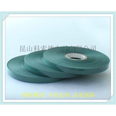 现货供应耐高温绝缘青壳纸 青稞纸胶垫 LED灯具绝缘纸