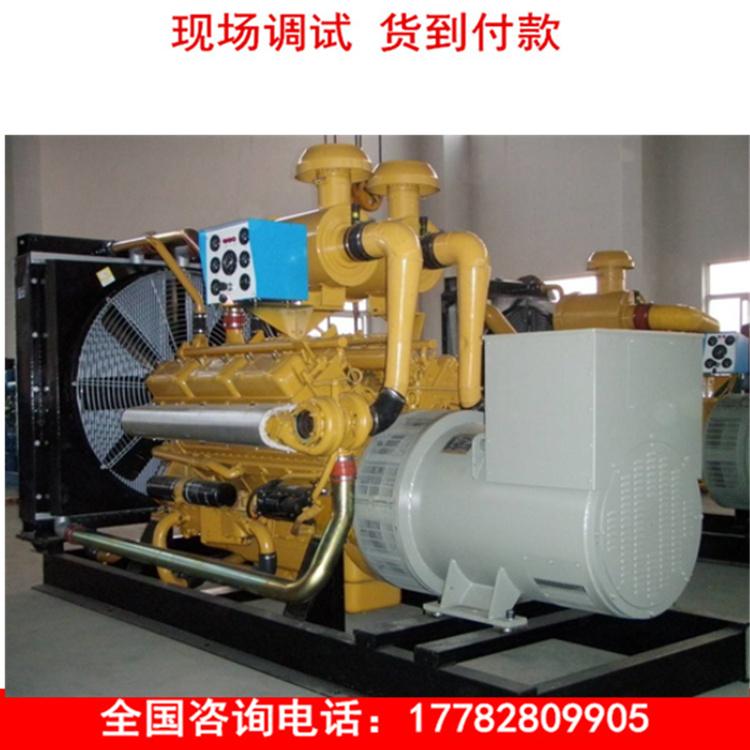 上柴柴油发电机组_西安上柴柴油发电机组