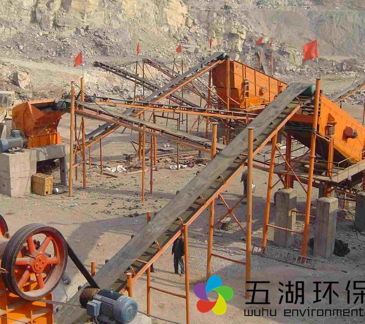 制砂机 制砂机厂家 制砂机价格 制砂机哪家好 五湖