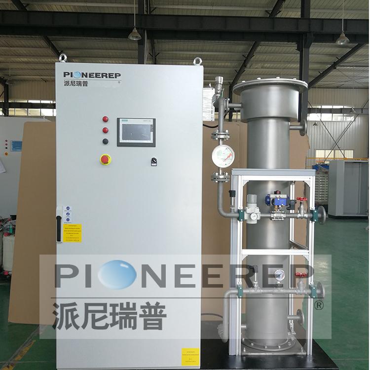 中型臭氧发生器 移动式臭氧发生器 臭氧发生器厂家