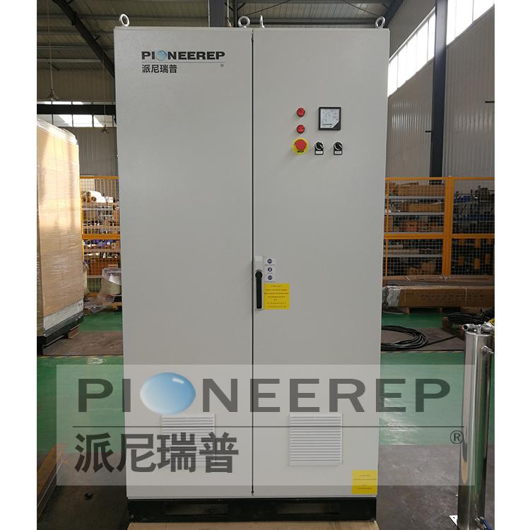 小型臭氧发生器厂家 小型臭氧发生器价格 青岛臭氧发生器