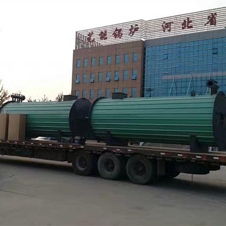 燃气锅炉的耗气量 燃气蒸汽锅炉安全操作规程