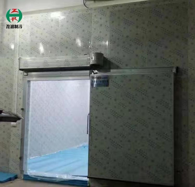 冷冻保鲜冷库-冷库安装-定做保鲜冷库-果蔬保鲜库