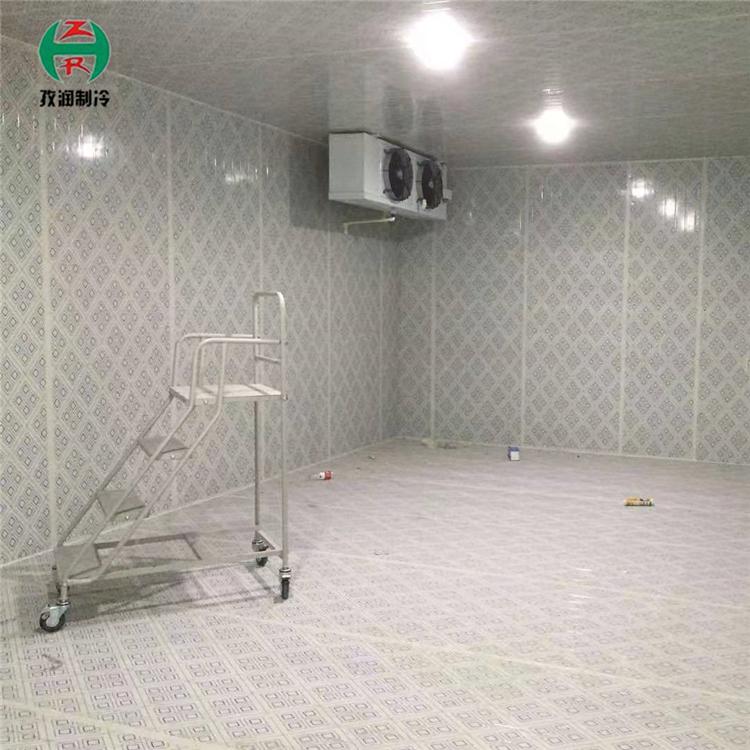 装配式冷库-组合式冷库安装-装配式冷库厂家-建造冷库