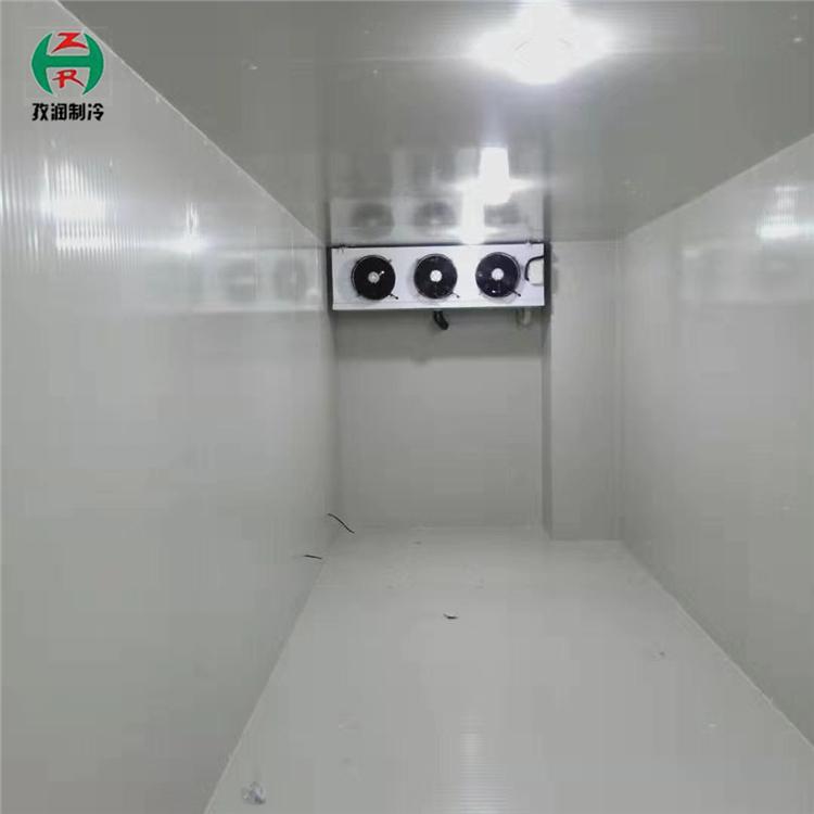 医药冷库-医药验收冷库-gsp冷库设备-药品冷库