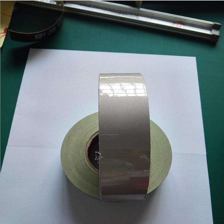 西安批发反光膜管道色环标识坚固耐用
