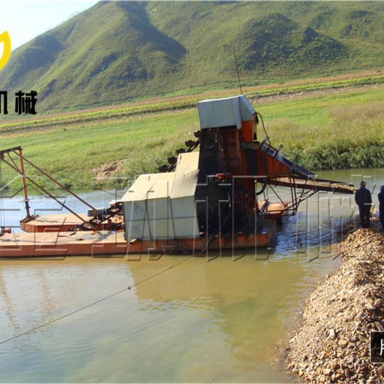 洗沙淘金设备百度百科   淘金设备哪家好