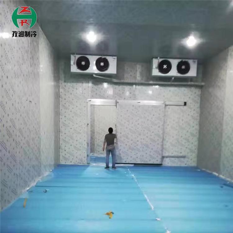 医药冷库-药品冷库-体外试剂冷库-医药冷库厂家