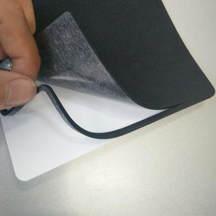 xpe高密度海绵 xpe彩色发泡海绵 黑色防静电IXPE泡棉模切成型加工