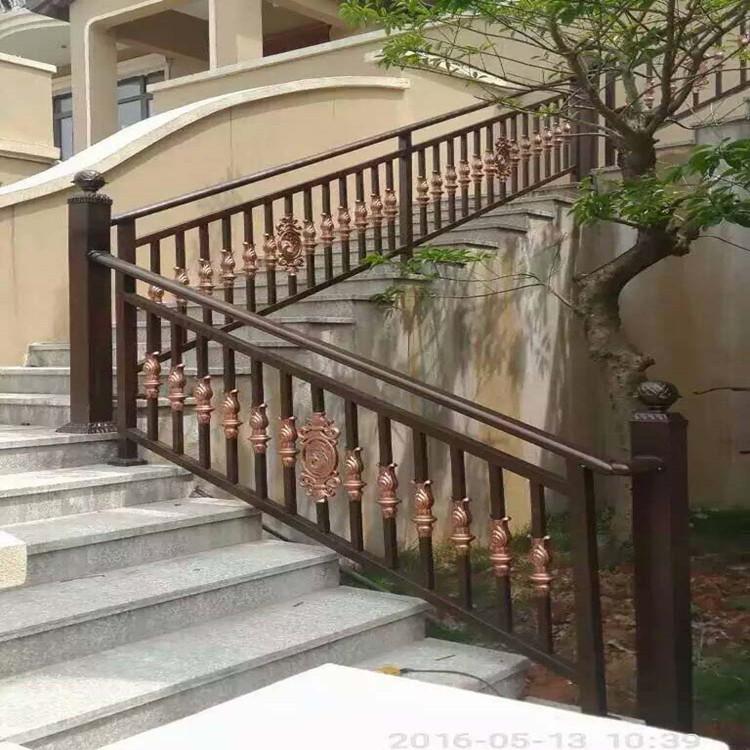 可定制的楼梯扶手价格优惠  厂家直销@艺馨金属
