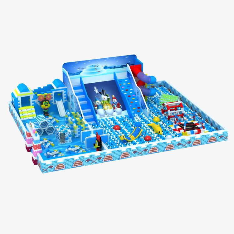 现货供应 淘气堡 大型户外淘气堡乐园 糖果系列淘气堡