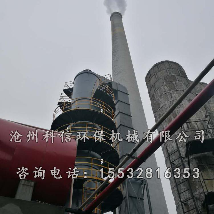 脱硫塔 脱硫脱销除尘器 耐高温防腐锅炉 脱硫除尘器 玻璃钢酸雾塔