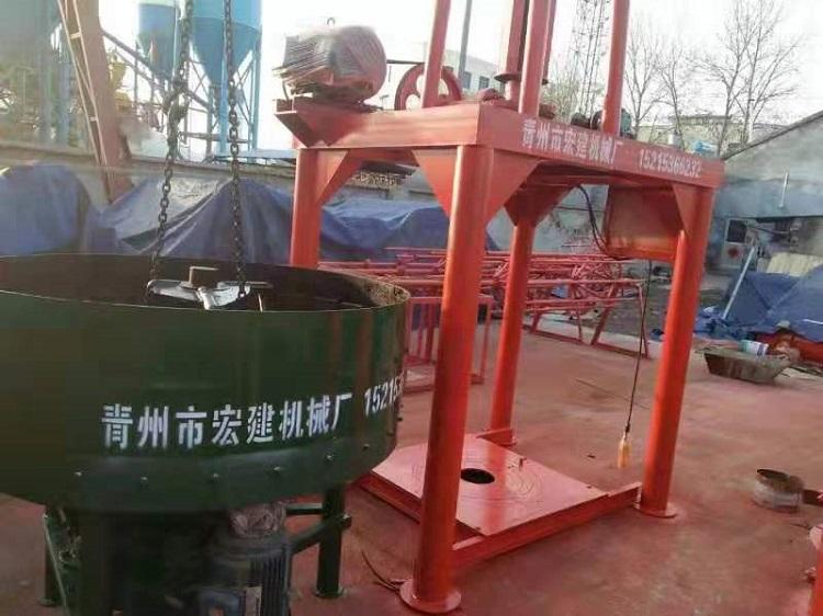 水泥制管设备 山东水泥制管机 质量可信可靠