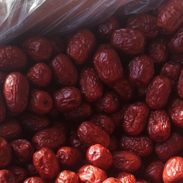 一级灰枣供应  现货发售  一级灰枣批发价格   铭聚食品