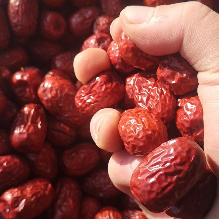 大量供应一级灰枣   一级灰枣批发商  铭聚一级灰枣