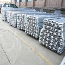 厂家定制铝管_大量供应铝型材_铝合金冷库用铝排管_T5T6铝型材定制