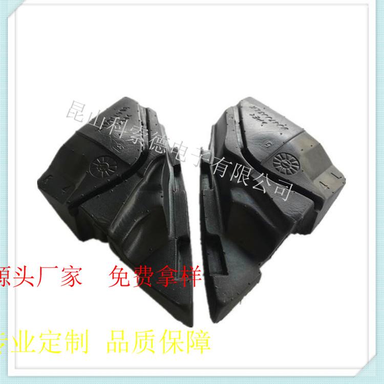 上海定做eva冷热压成型复合布料热压成型产品