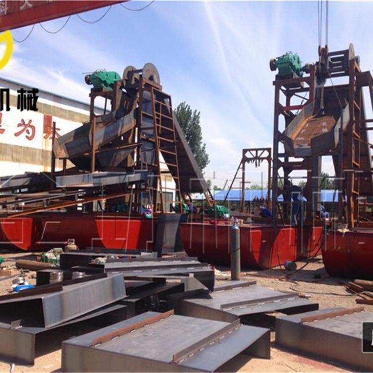 青海淘金设备制造厂  淘金设备厂找金功