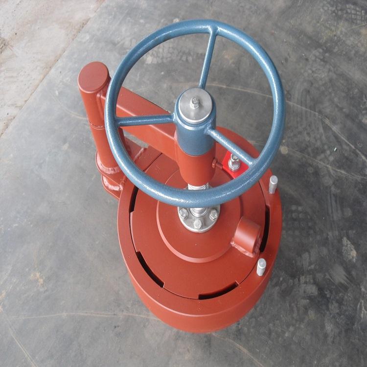 抚顺供应立卧式快开盲板技术先进