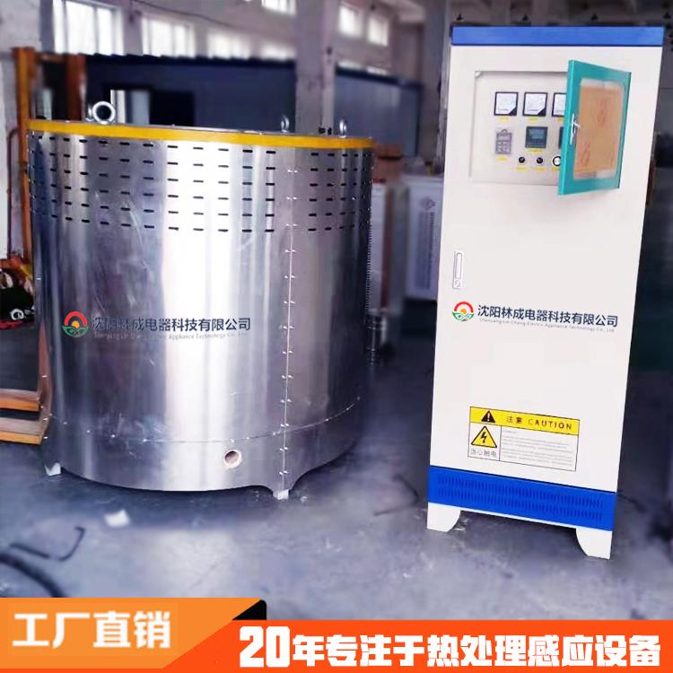 沈阳电磁熔铝炉厂家价格优惠 沈阳电磁熔铝炉厂家定制