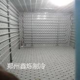 郑州20立方冷库厂家 鲜花冷库安装 厂家直销冷库安装