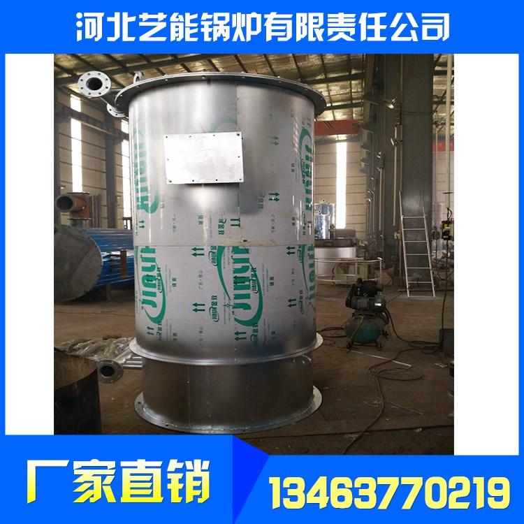 燃气导热油炉的特点_燃气锅炉的防爆门的作用
