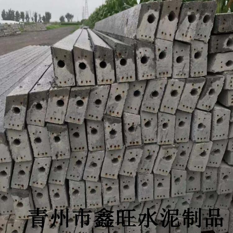 青州鑫旺 葡萄架立柱 养殖棚立柱 蔬菜棚立柱 厂家直发 品质保证