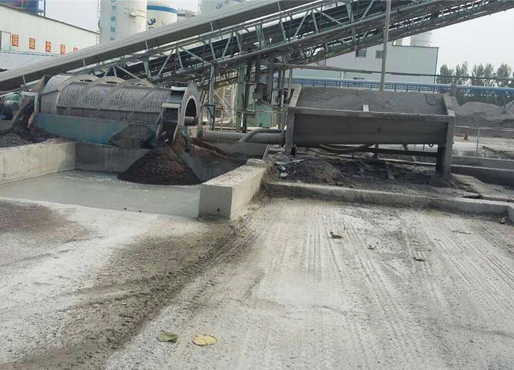 细砂回收机 建筑砂石料洗砂机厂家直销   欢迎来电大洋