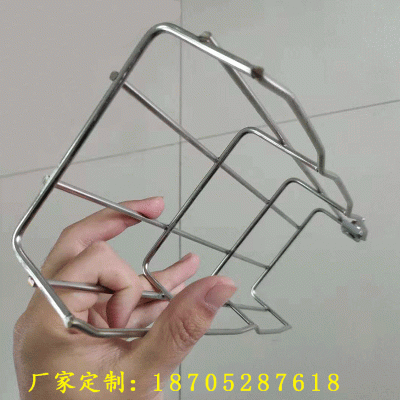 厂家批量生产网格桥架 开放式直通钢网桥架 金属网格桥架加工定制