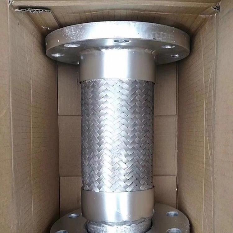 厂家生产各种规格金属软管  304金属软管  补偿器 304波纹不锈钢软管量大优惠