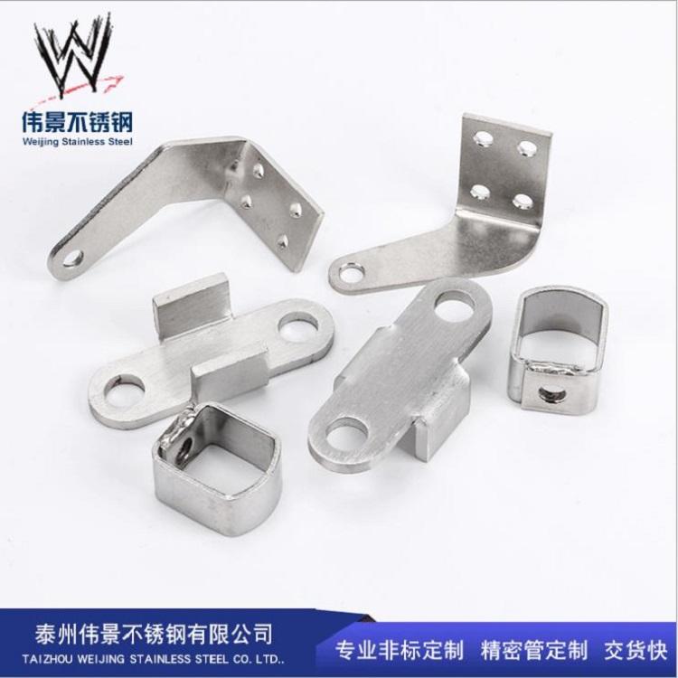 潮州供应非标冲压件性能稳定