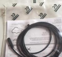 磁性开关CST-220 DASB-6百利包配件拉膜磁性开关 康茂盛磁性开关