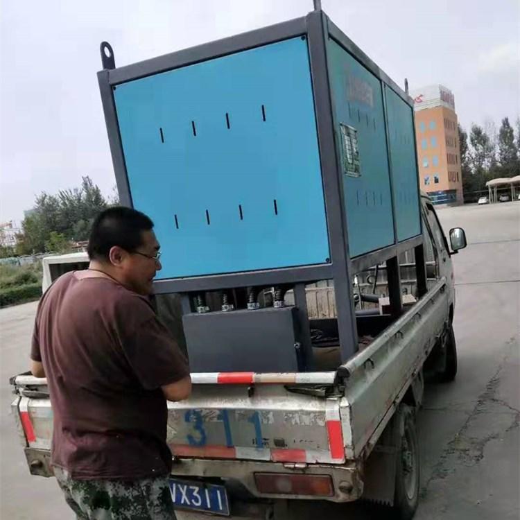电加热锅炉 包括电加热蒸汽 导热油炉 热水锅炉