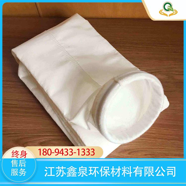 复合覆膜PTFE滤袋 食品厂专用PTFE滤袋 耐高温PTFE滤袋