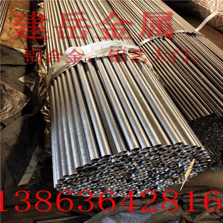现货供应锌钢护栏铁艺护栏