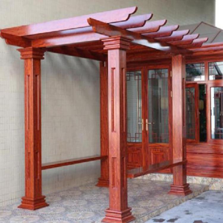 好货聚集地：铝合金凉亭  铝合金凉亭 厂家