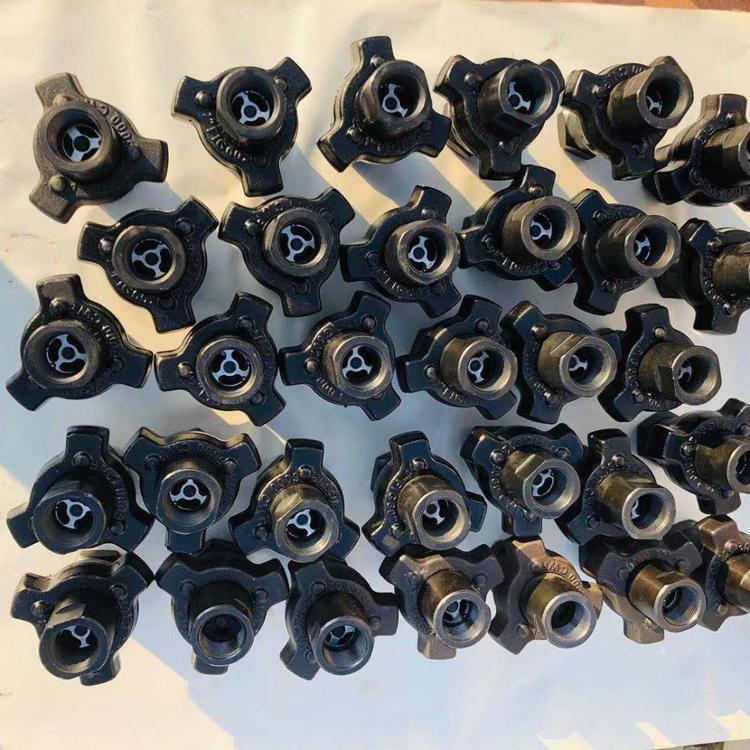 高中低压自封由壬厂家-景县通美自封由壬-FIG602/1502自封由壬