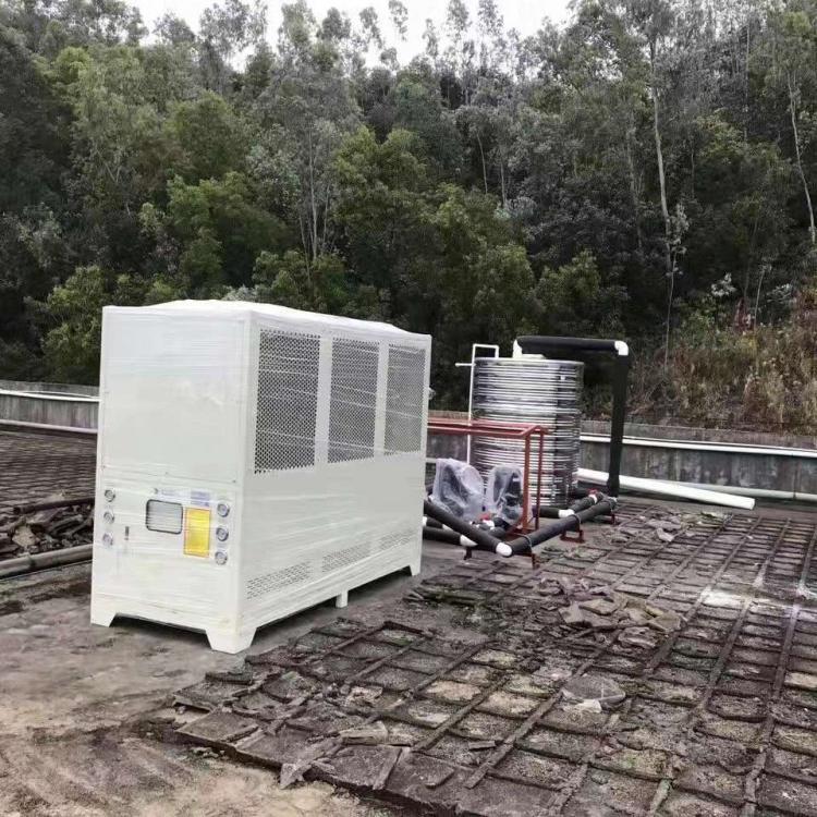 东星 直销 低温 耐酸 防爆风冷式工业冷水机