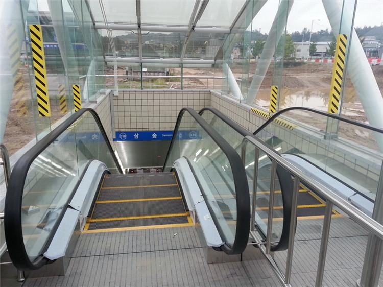 厂家直销四川省成都市双流区自动扶梯定制自动人行道