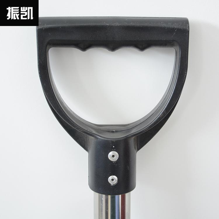 供应铝合金伸缩钢叉多功能钢叉约束救援器保安防护用品量大从优