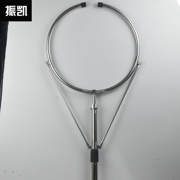 不锈钢钢叉加工防暴钢叉厂家安保钢叉价格