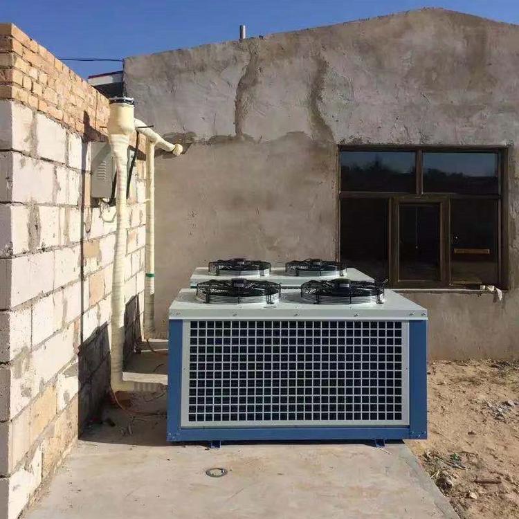 冷库建造工程公司 新冷源大型冷库工程制造供应