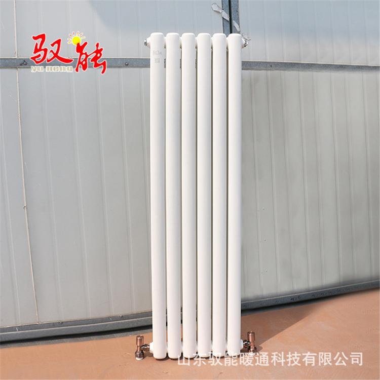 壁挂式 驭能定制钢制暖气片 散热器 60-30-1600mm