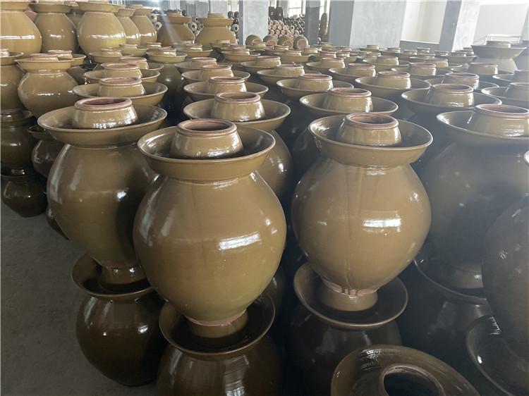 四川土陶泡菜坛批发土陶酒瓶厂家价格优惠厂家直销
