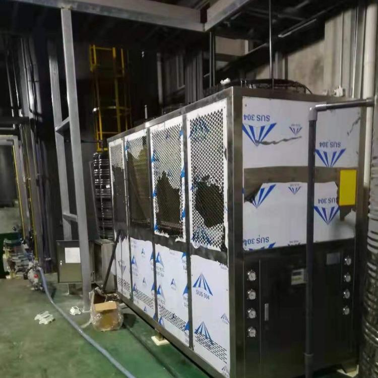 双温控制冷机 厂家定制耐酸 防爆 低温型