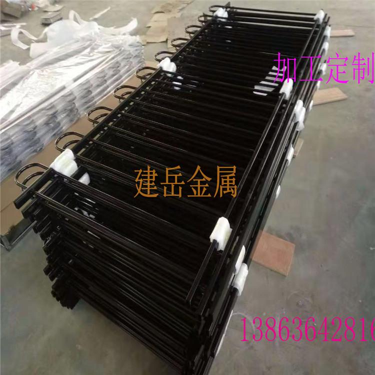 铝合金护栏铝艺大门铝艺护栏