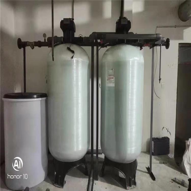 厂家定制加工30吨软化水设备  西安软化水设备批发价格