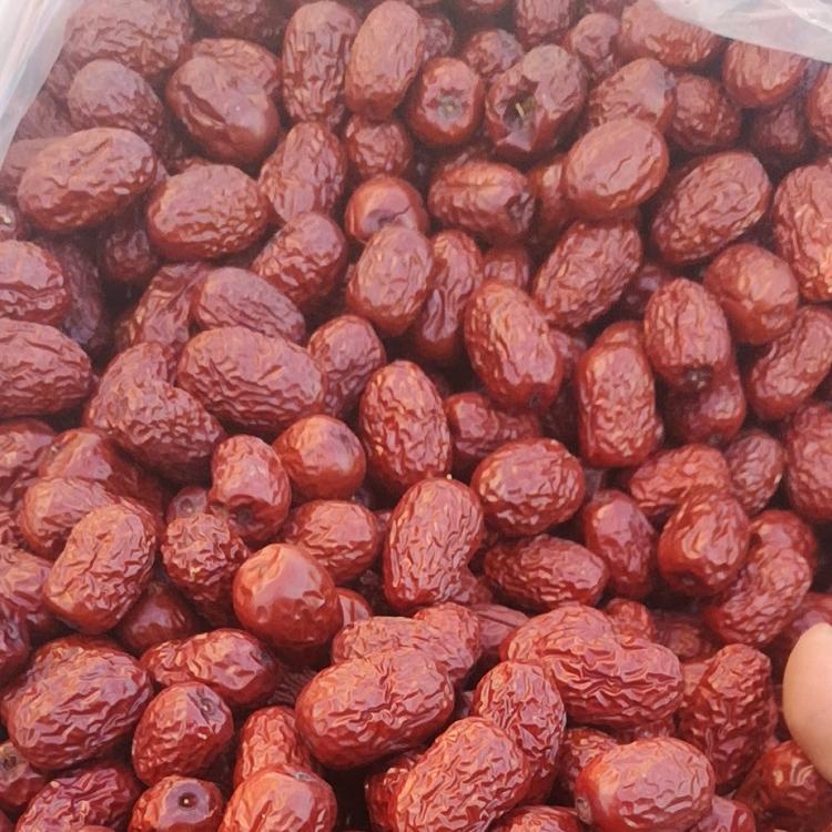 灰枣批发商      山东灰枣供货商    青州灰枣批发厂家