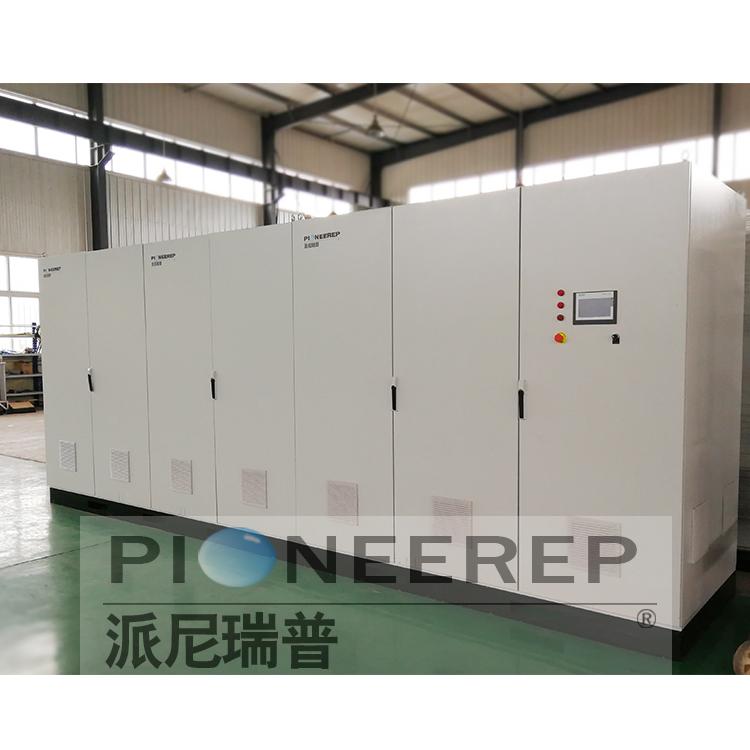 山东大型臭氧发生器 环保型臭氧发生器 臭氧发生器批发厂家