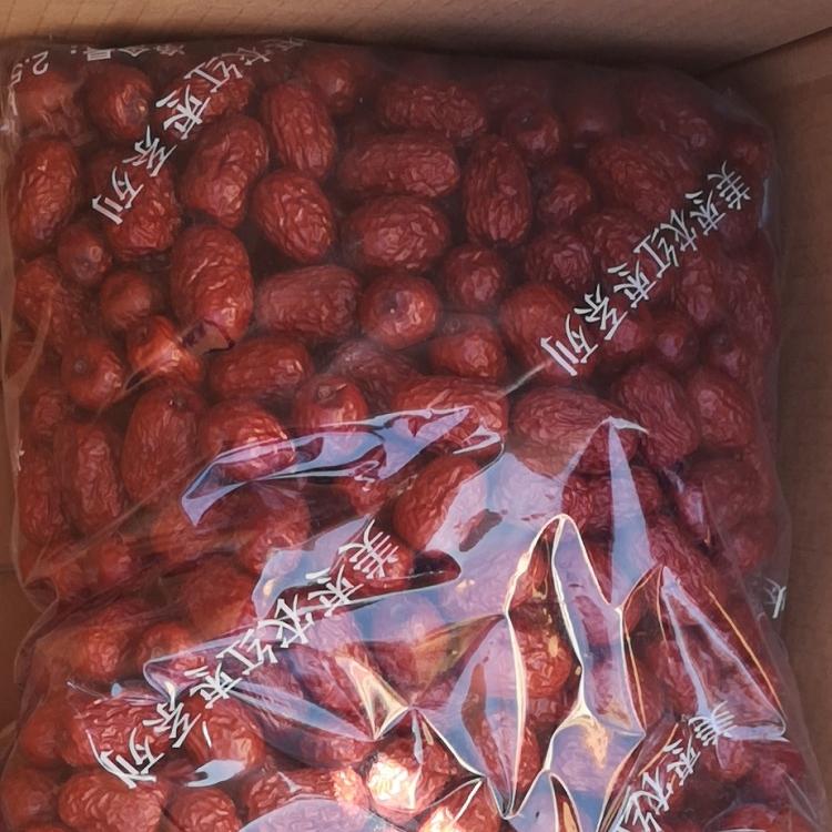 山东灰枣直销商     灰枣供货商    灰枣批发厂家